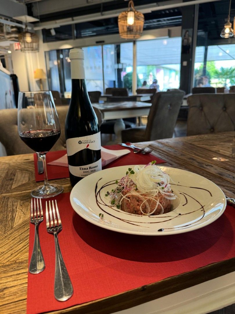 Buon Appetito